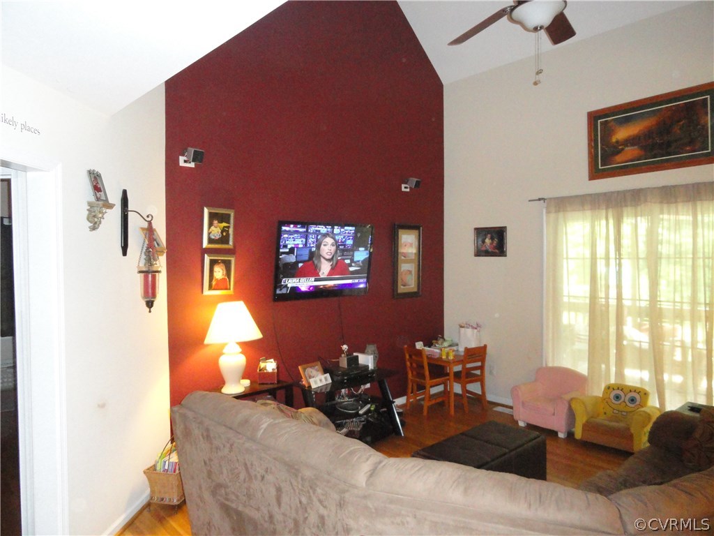 11170 Colemans Lake Road Ford, VA 23850 - Photo 5 of 23 Gallery Image 5