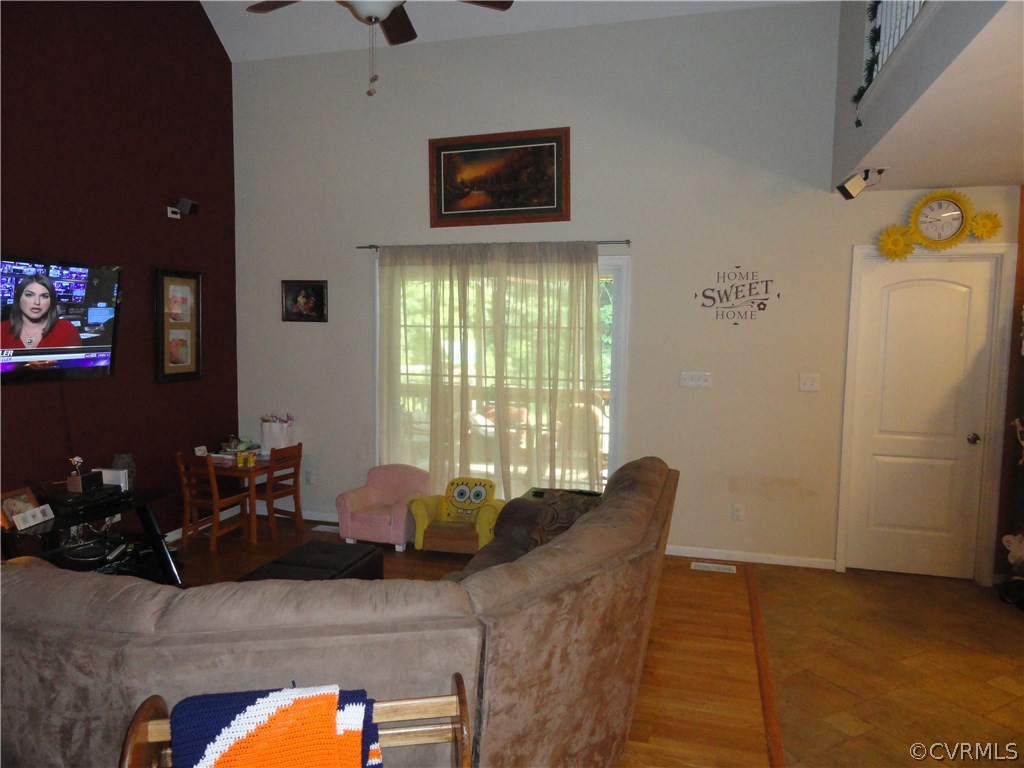 11170 Colemans Lake Road Ford, VA 23850 - Photo 6 of 23 Gallery Image 6