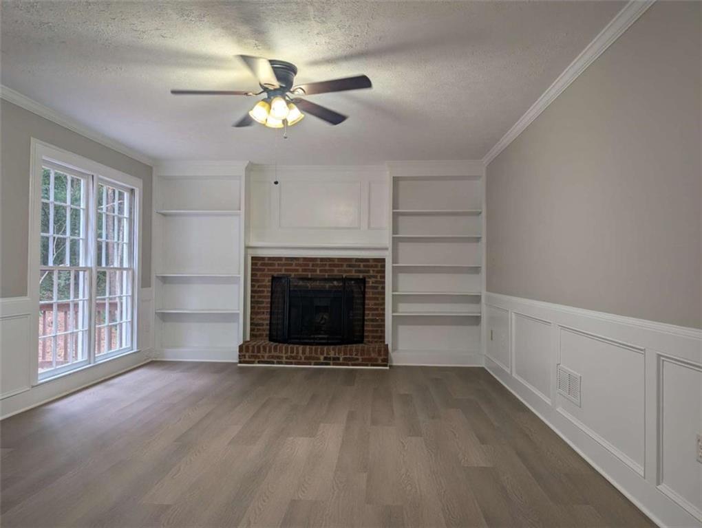 443 Cricket Ridge Court Lawrenceville, GA 30044 - Photo 16 of 29