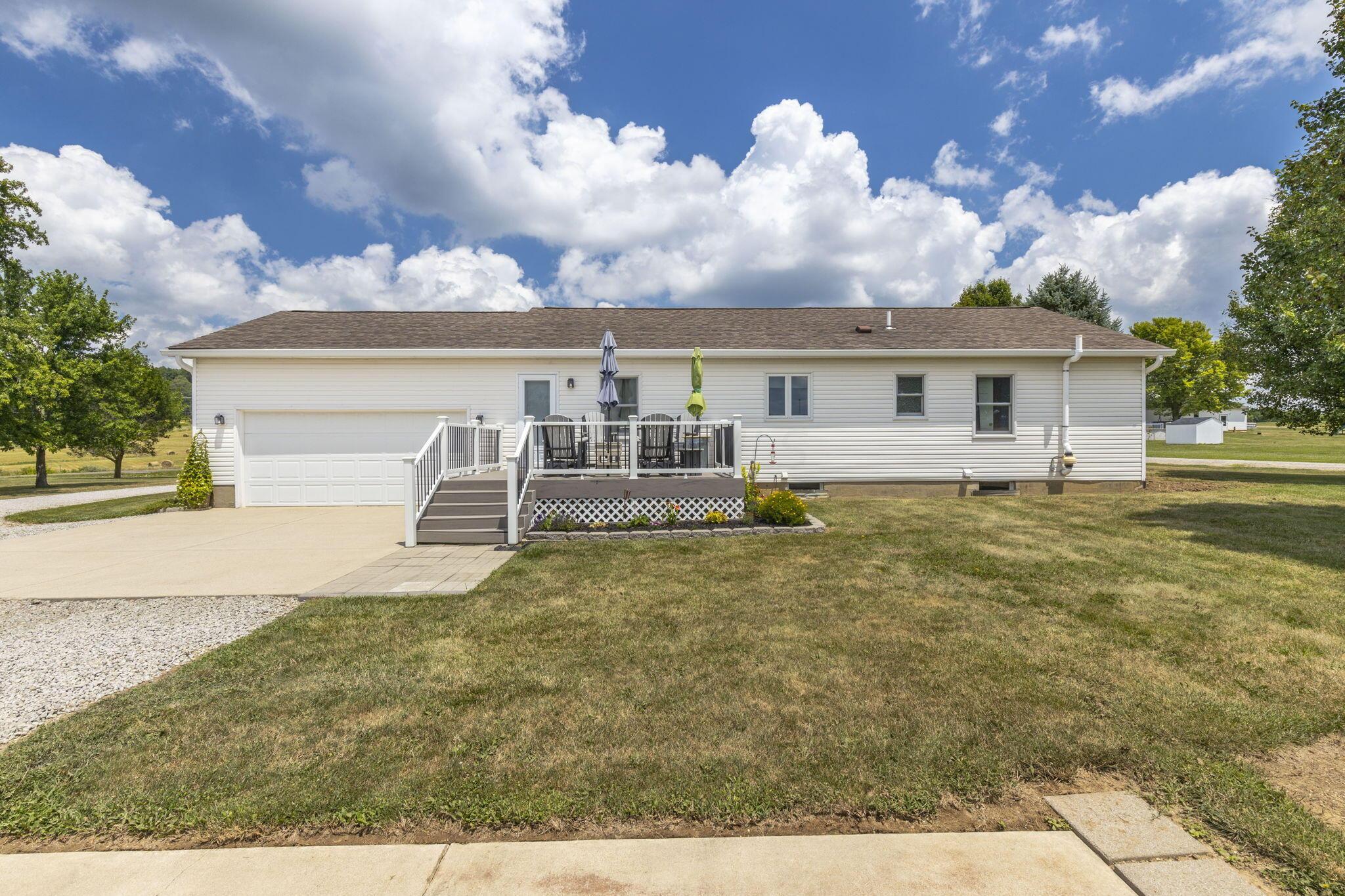 630 Biers Run Road Chillicothe, OH 45601 - Photo 12 of 37 2024-7-18 630 Biers Run Rd 029