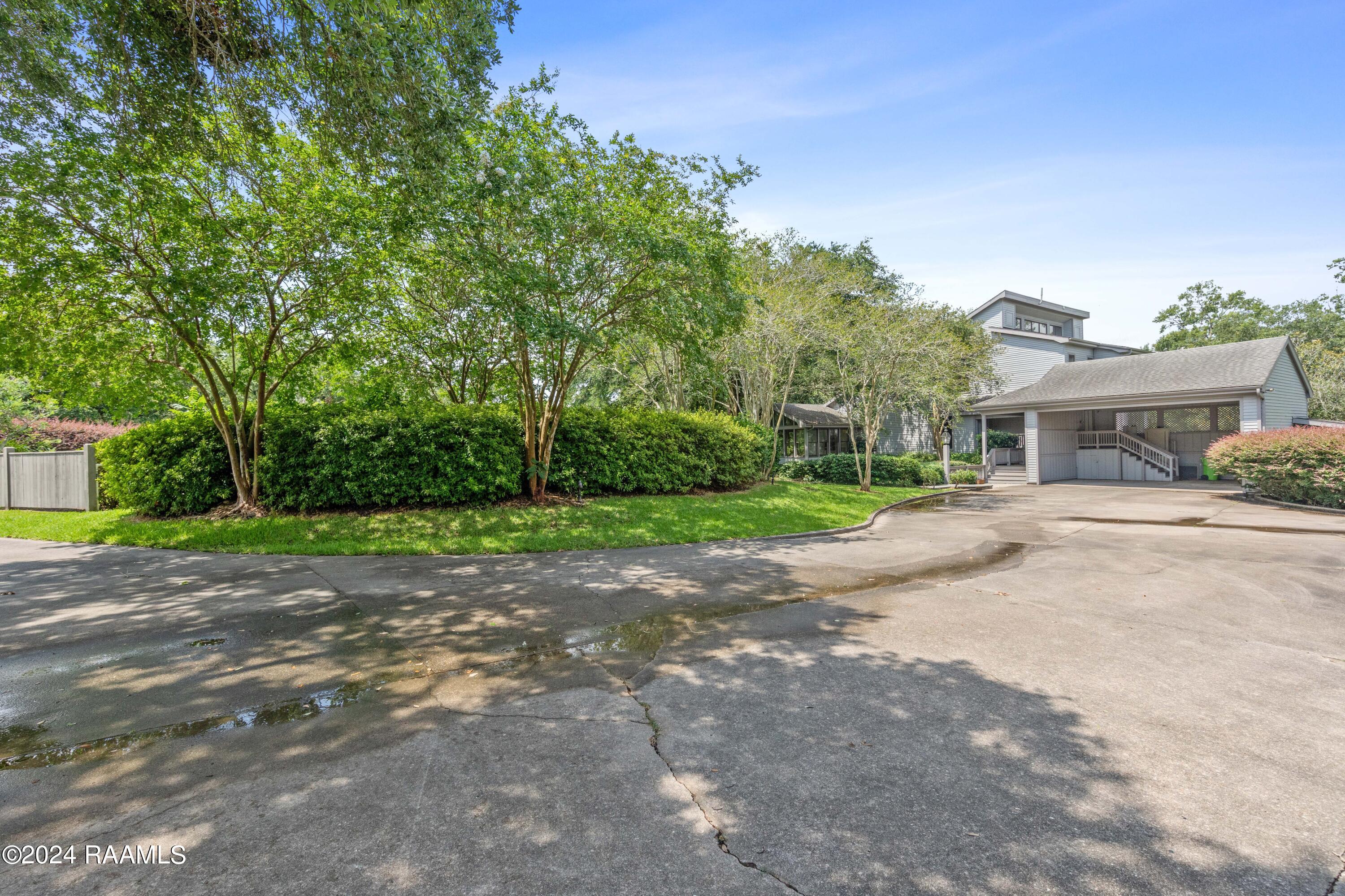 203 Stillwater Road Breaux Bridge, LA 70517 - Photo 11 of 53 455Tauzin-4