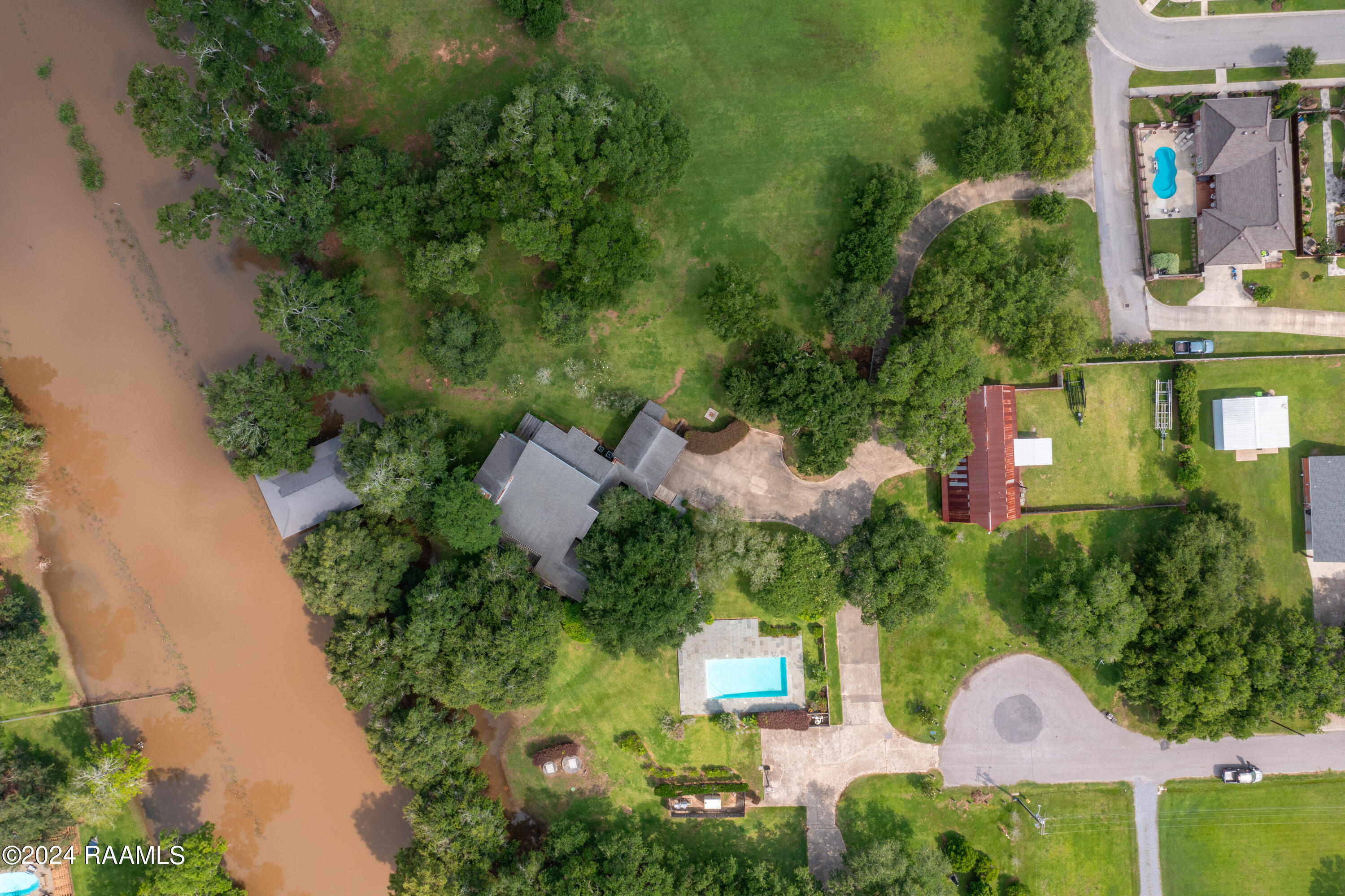 203 Stillwater Road Breaux Bridge, LA 70517 - Photo 50 of 53 455Tauzin-3 (1)