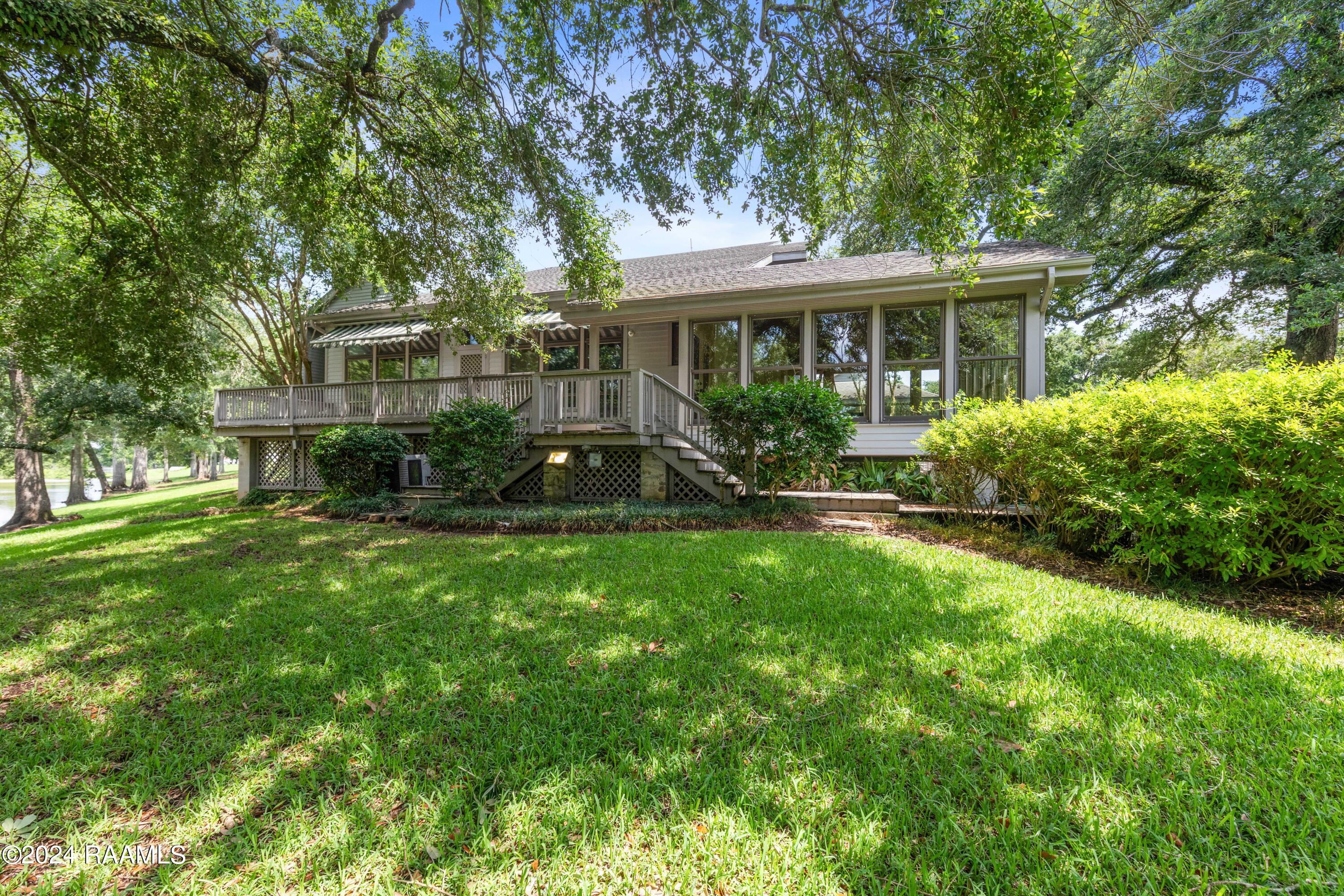 203 Stillwater Road Breaux Bridge, LA 70517 - Photo 6 of 53 455Tauzin-22