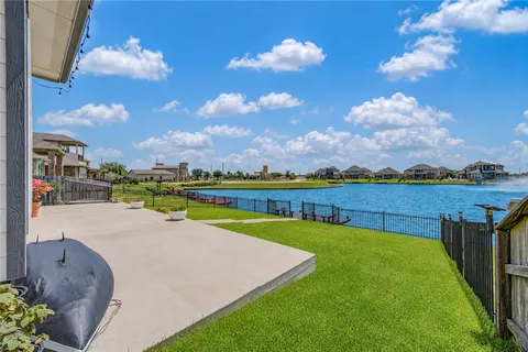 $669,000 | 3914 Benevento Court, Katy, TX 77493
