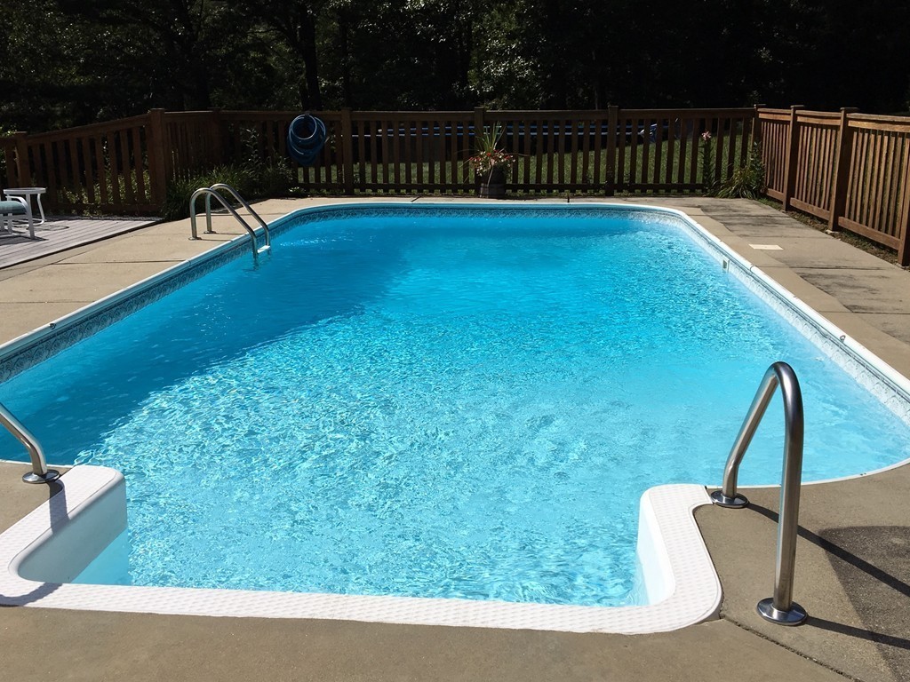 5 Corbin Road Dudley, MA 01571 - Photo 28 of 30 a view of swimming pool having patio