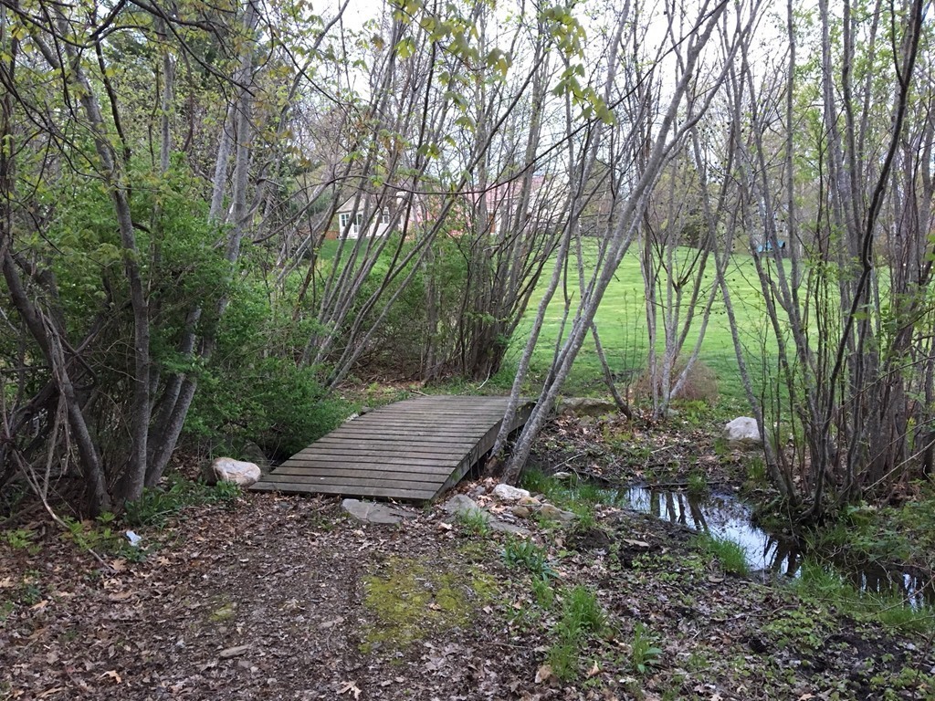 5 Corbin Road Dudley, MA 01571 - Photo 29 of 30 a view of outdoor space