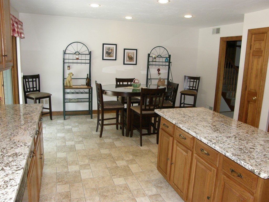 5 Corbin Road Dudley, MA 01571 - Photo 3 of 30 a view of a kitchen area