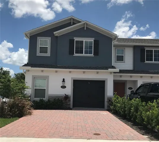 $2,400 | 2895 Narcoossee Cmns Way, St. Cloud, FL 34771