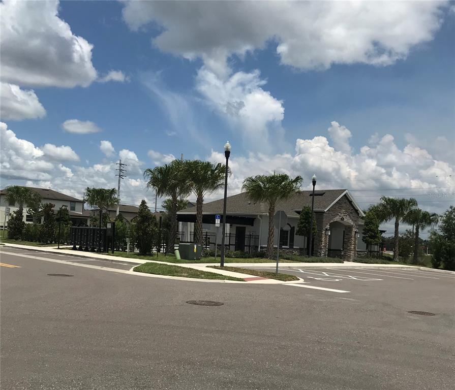 2895 Narcoossee Cmns Way St. Cloud, FL 34771 - Photo 9 of 10 a view of street with house on its side