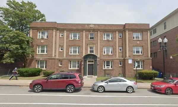$1,500 | 100 Washington Street, Unit 1, Quincy, MA 02169