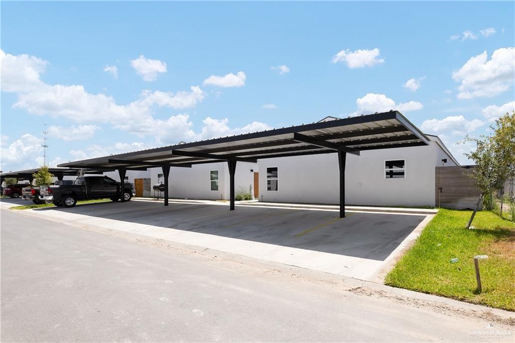 2700 Mockingbird Road, Unit 1 Weslaco, TX 78596 - Photo 23 of 25 Gallery Image 23