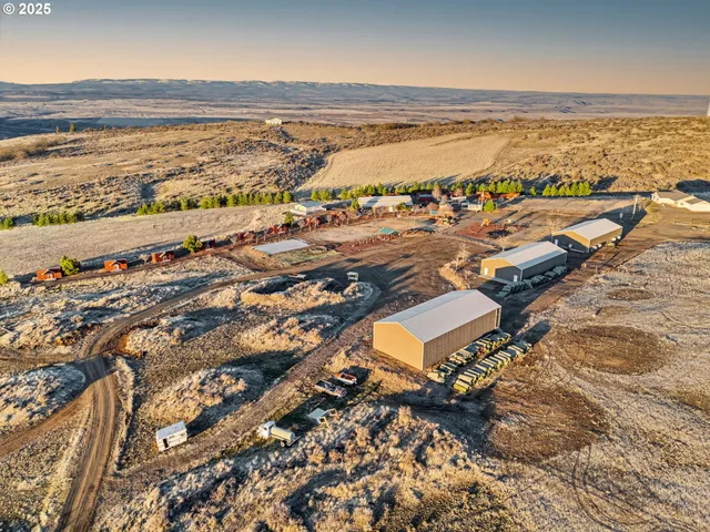 $1,399,000 | 100 Grace Way, Goldendale, WA 98620