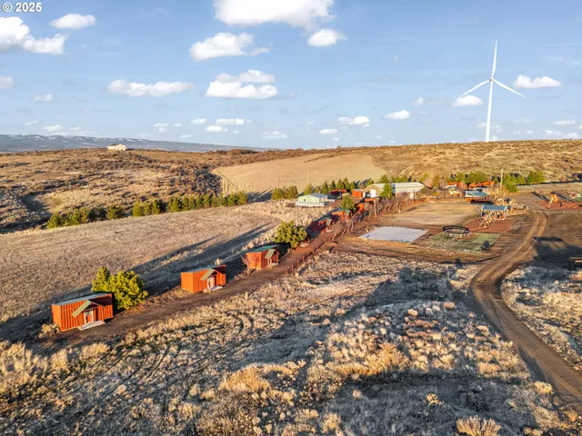 $1,399,000 | 100 Grace Way, Goldendale, WA 98620