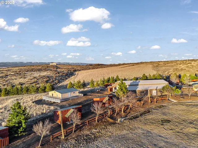 $1,399,000 | 100 Grace Way, Goldendale, WA 98620