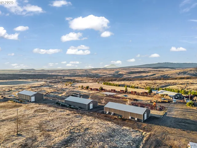 $1,399,000 | 100 Grace Way, Goldendale, WA 98620