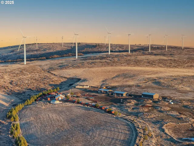 $1,399,000 | 100 Grace Way, Goldendale, WA 98620