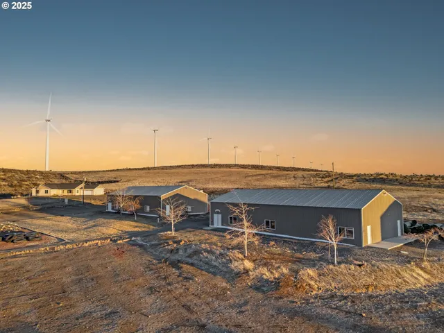 $1,399,000 | 100 Grace Way, Goldendale, WA 98620