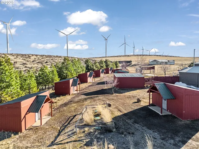 $1,399,000 | 100 Grace Way, Goldendale, WA 98620