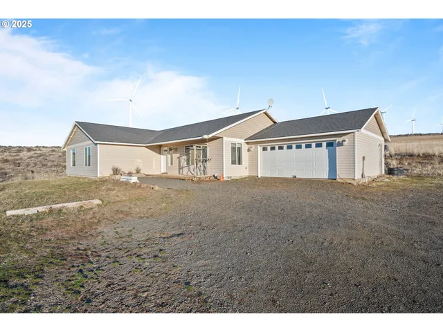 $1,399,000 | 100 Grace Way, Goldendale, WA 98620