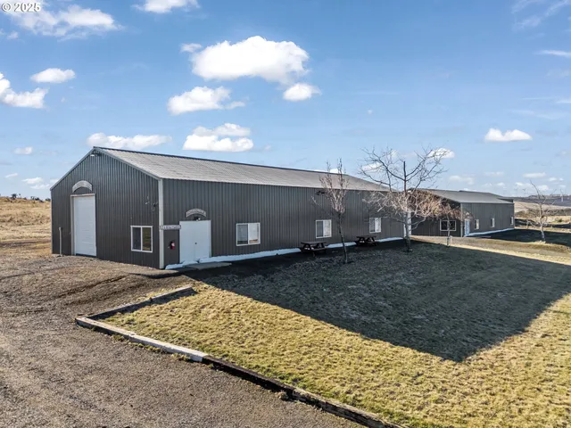 $1,399,000 | 100 Grace Way, Goldendale, WA 98620