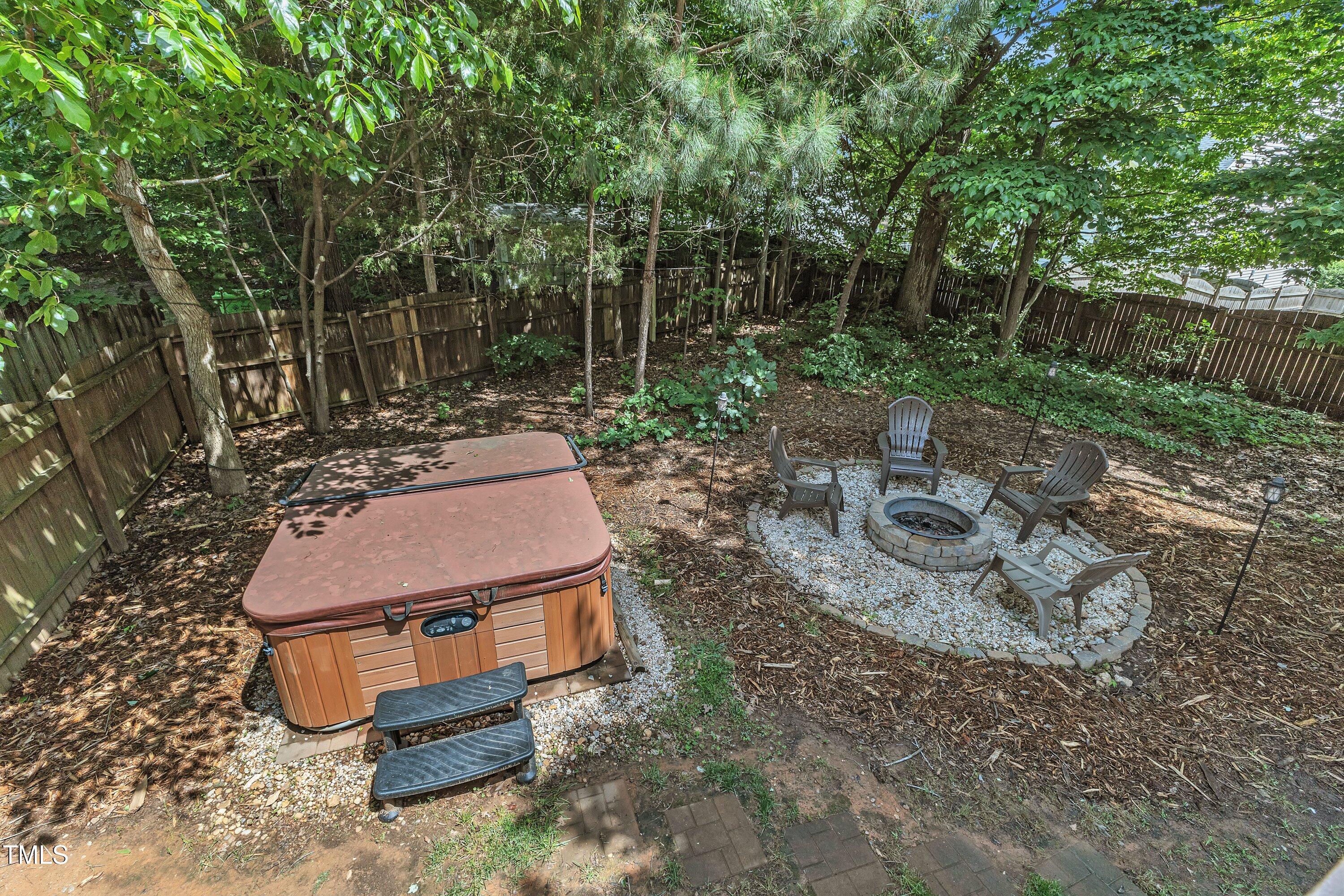 8504 Delavan Circle Raleigh, NC 27613 - Photo 53 of 58 57-8504 Delavan Cir-13