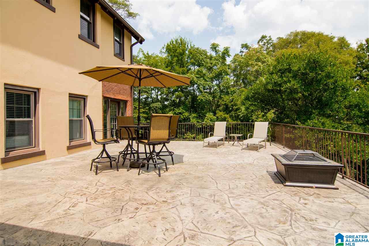 917 Shades Crest Road Birmingham, AL 35226 - Photo 38 of 50
