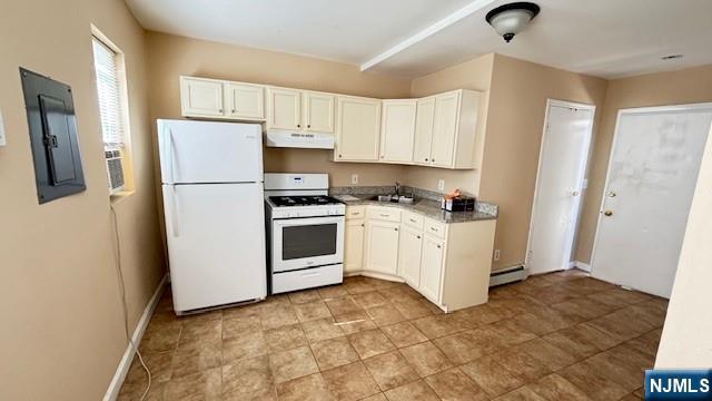 321 John Street, Unit REAR Harrison, NJ 07029 - Photo 13 of 19