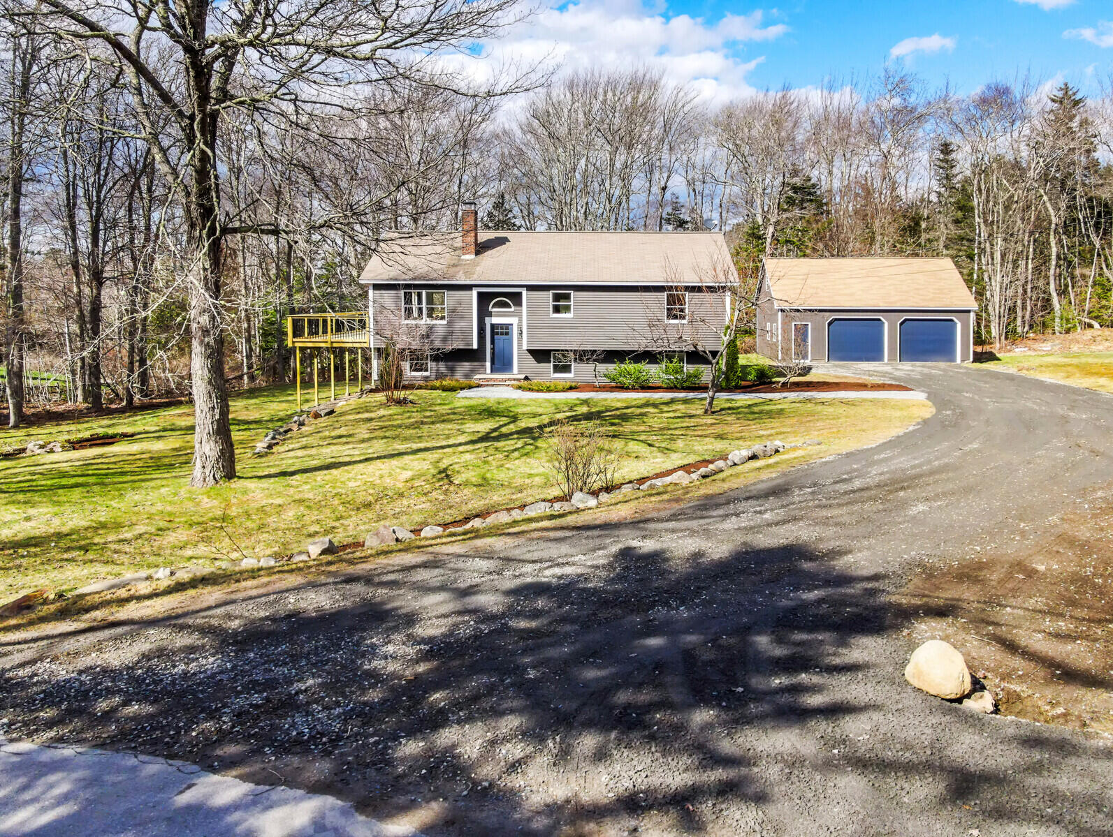 16 Farnham Point Road East Boothbay, ME 04544 - Photo 1 of 86 01_DJI_0132_copy_DxO_mls