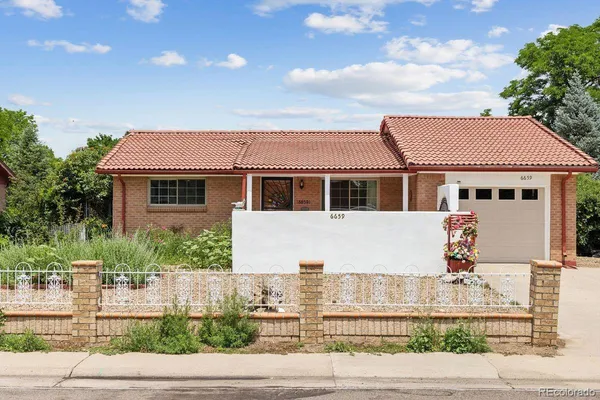 $550,000 | 6659 West Louisiana Place, Lakewood, CO 80232