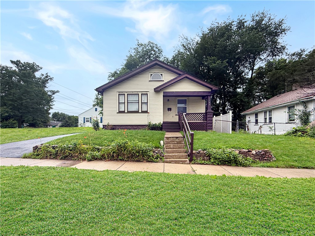1163 South Silas Street Decatur, IL 62521 - Photo 1 of 14 Gallery Image 1