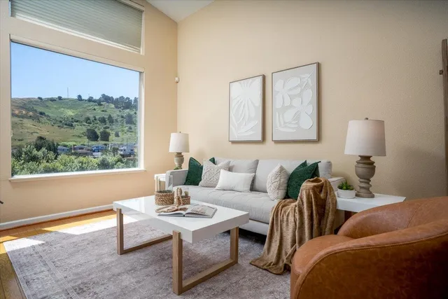 $1,399,000 | 25 Windcrest Lane, South San Francisco, CA 94080