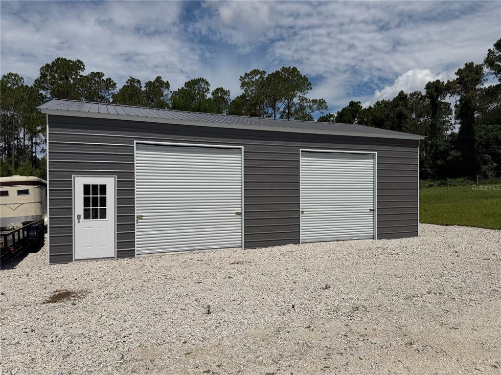 11206 Howey Cross Road Clermont, FL 34715 - Photo 3 of 4