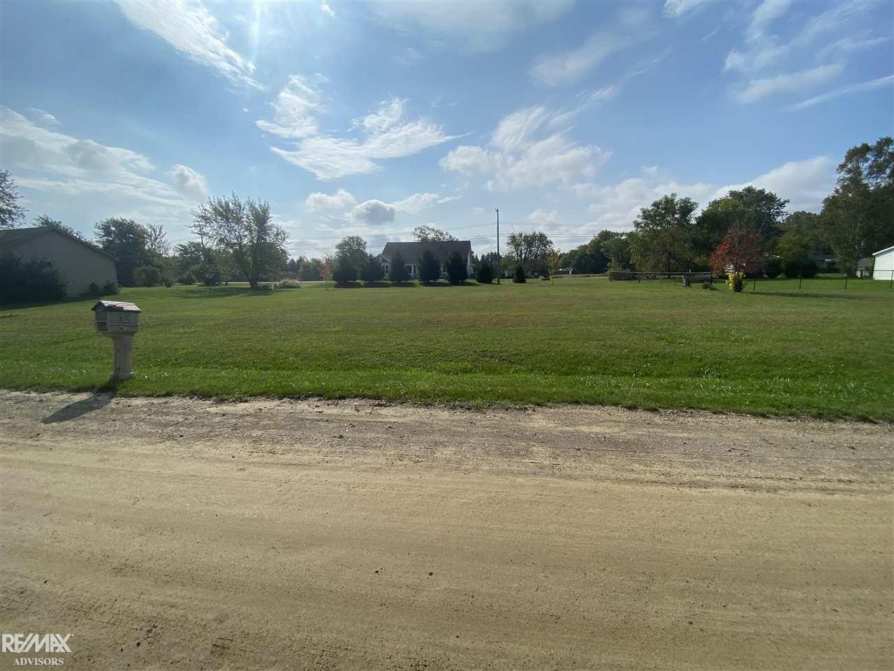 0 Cardinal Road Lexington, MI 48450 - Photo 1 of 7