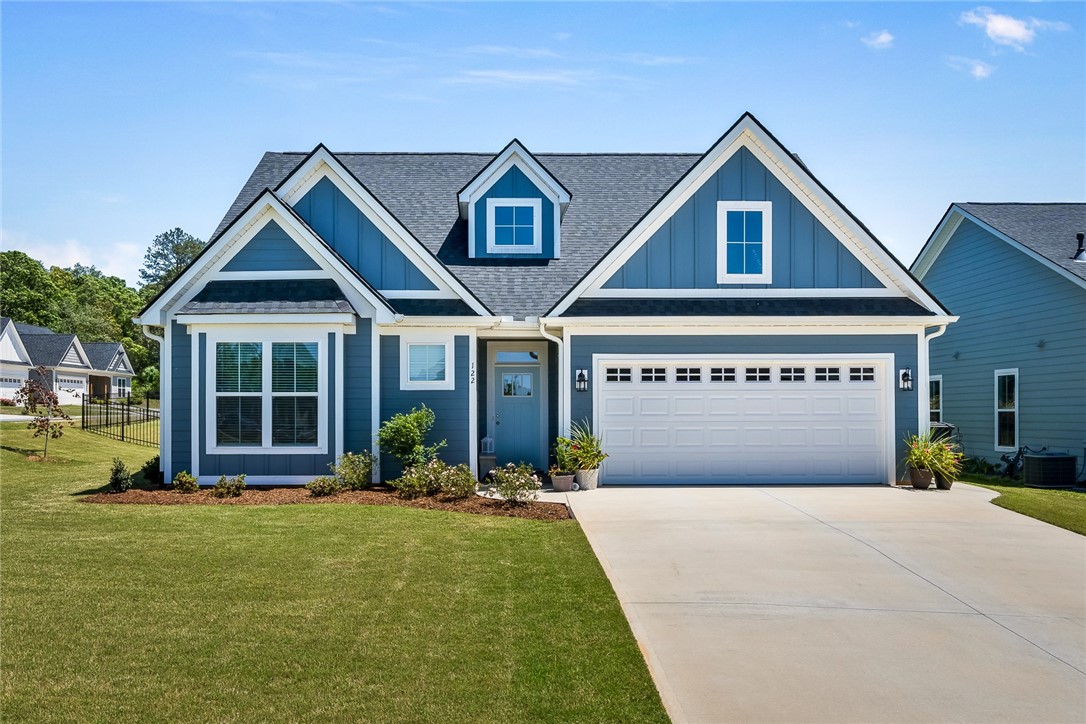 122 Ripplestone Way Anderson, SC 29621 - Photo 1 of 47 Gallery Image 1