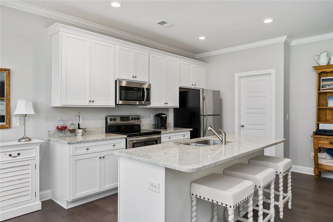 122 Ripplestone Way Anderson, SC 29621 - Photo 13 of 47 Gallery Image 13