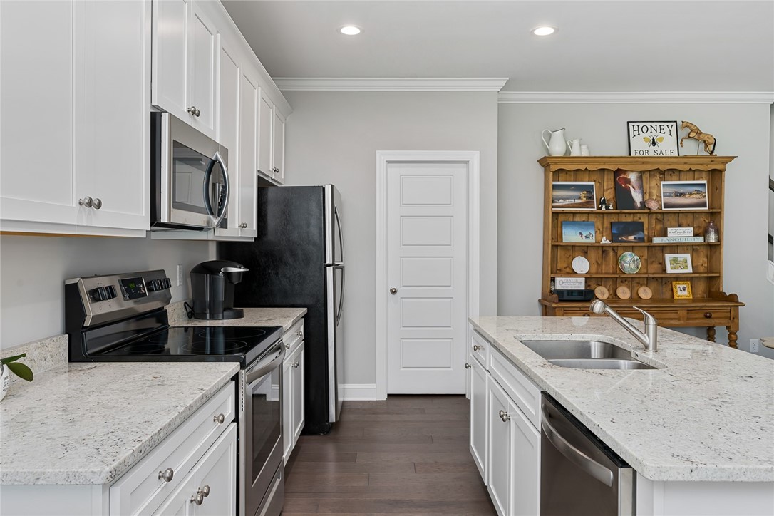 122 Ripplestone Way Anderson, SC 29621 - Photo 14 of 47 Gallery Image 14