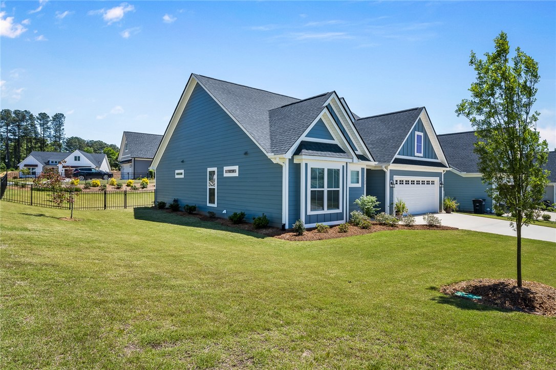 122 Ripplestone Way Anderson, SC 29621 - Photo 2 of 47 Gallery Image 2