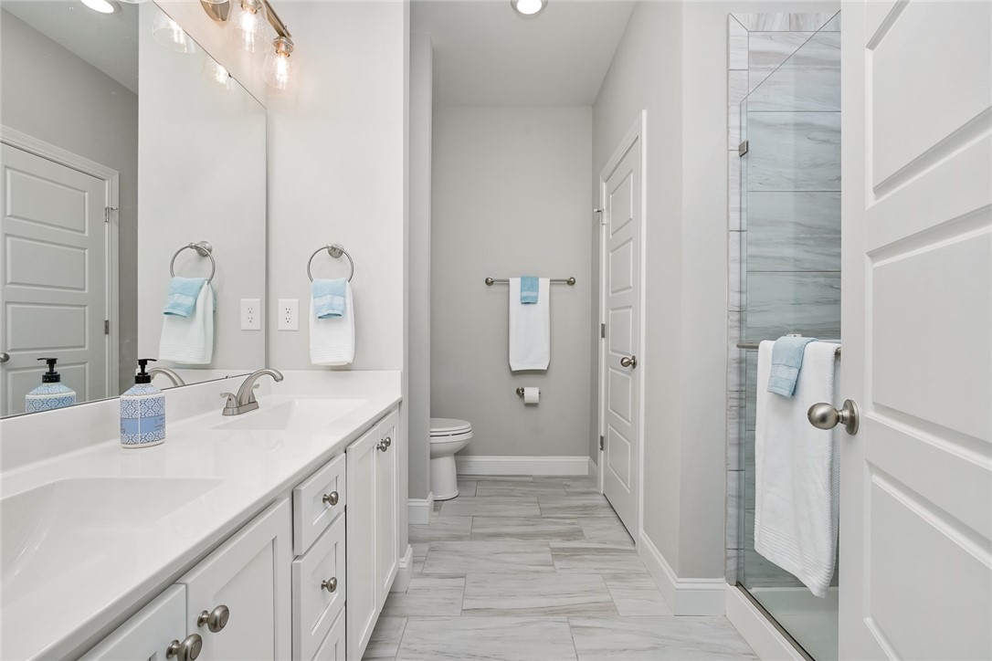 122 Ripplestone Way Anderson, SC 29621 - Photo 24 of 47 Gallery Image 24