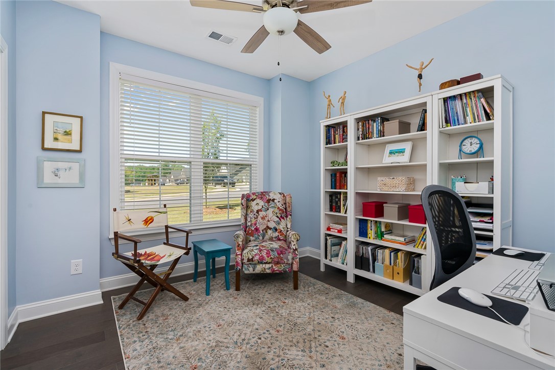 122 Ripplestone Way Anderson, SC 29621 - Photo 28 of 47 Gallery Image 28