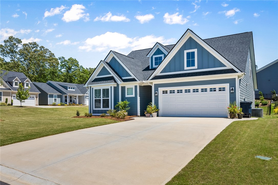 122 Ripplestone Way Anderson, SC 29621 - Photo 3 of 47 Gallery Image 3