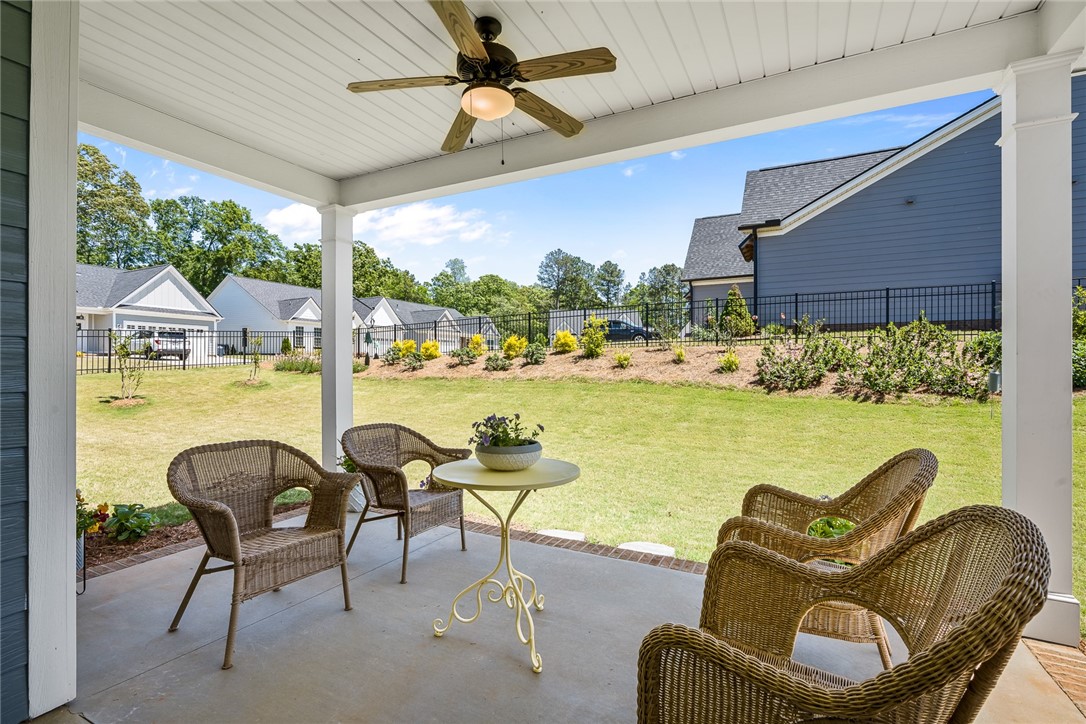 122 Ripplestone Way Anderson, SC 29621 - Photo 32 of 47 Gallery Image 32