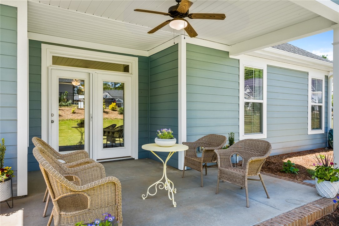122 Ripplestone Way Anderson, SC 29621 - Photo 33 of 47 Gallery Image 33