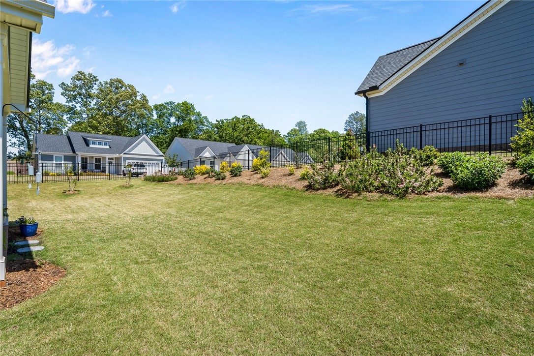 122 Ripplestone Way Anderson, SC 29621 - Photo 34 of 47 Gallery Image 34