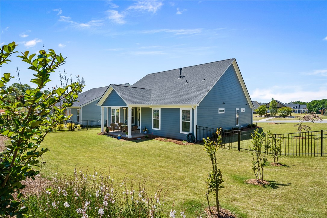 122 Ripplestone Way Anderson, SC 29621 - Photo 35 of 47 Gallery Image 35