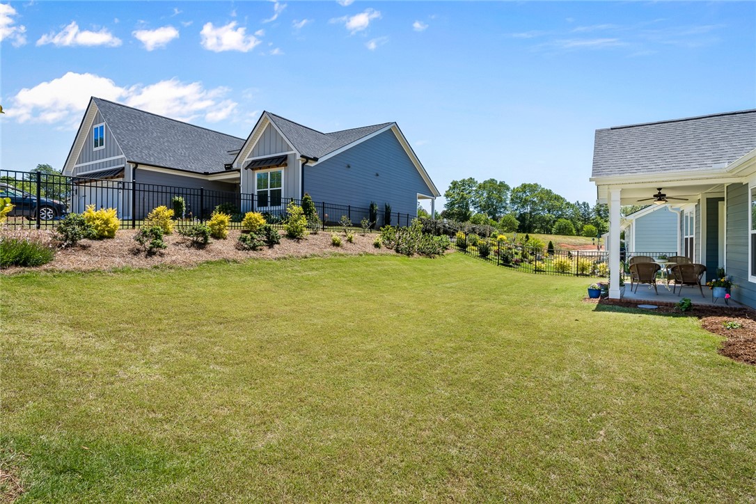 122 Ripplestone Way Anderson, SC 29621 - Photo 36 of 47 Gallery Image 36