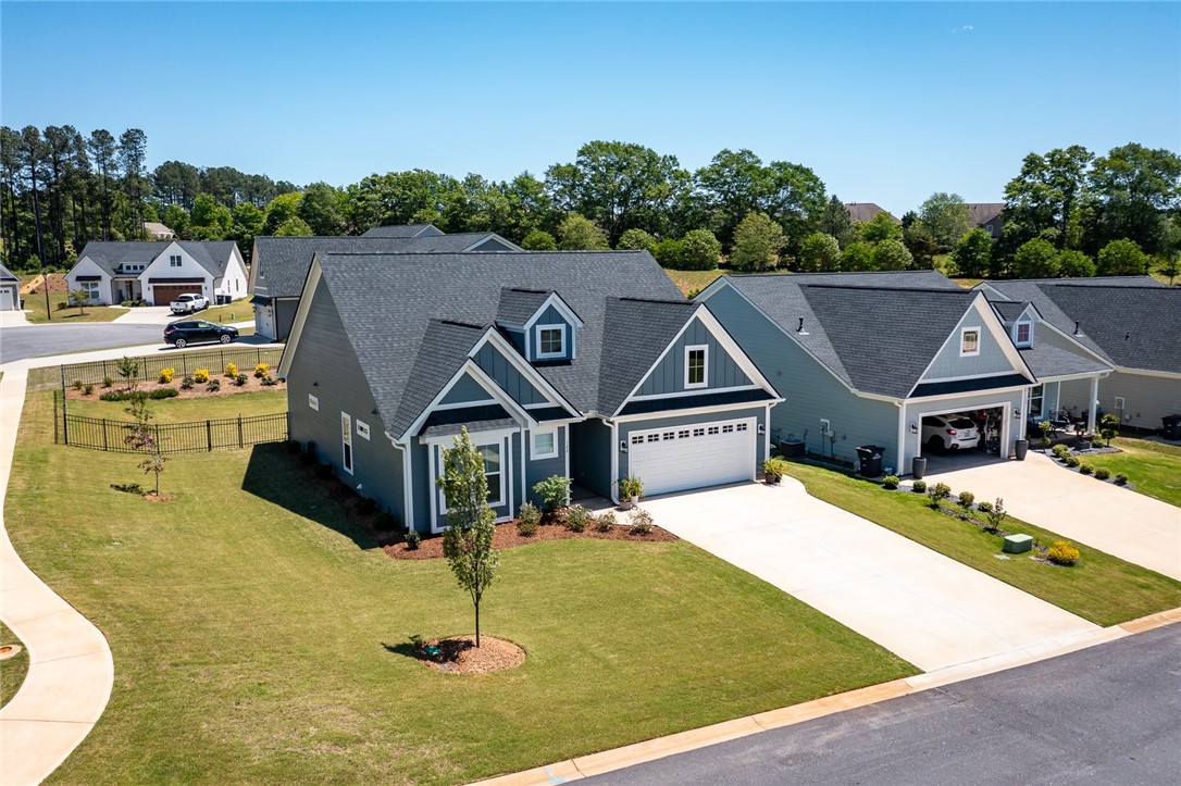 122 Ripplestone Way Anderson, SC 29621 - Photo 38 of 47 Gallery Image 38