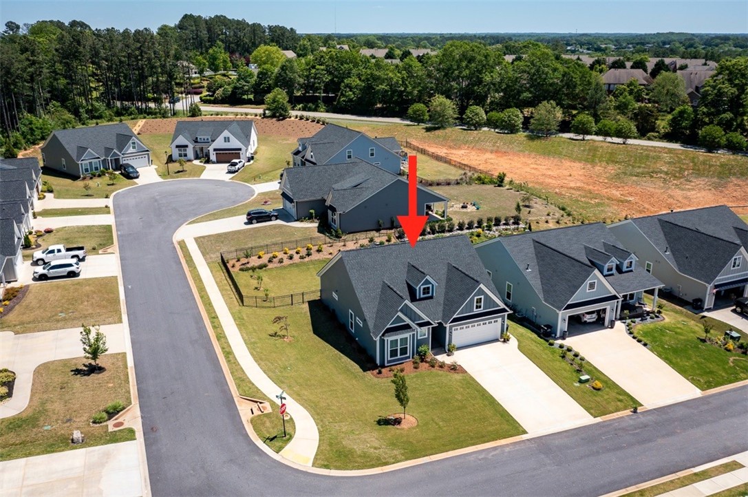 122 Ripplestone Way Anderson, SC 29621 - Photo 39 of 47 Gallery Image 39