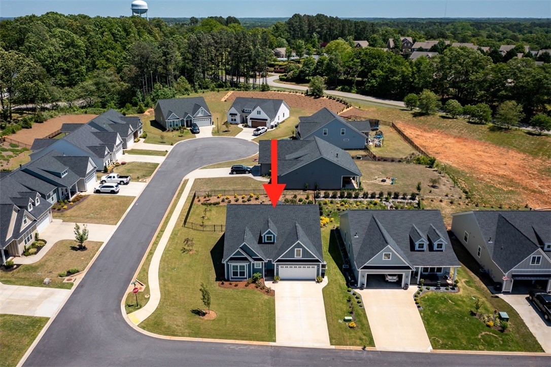 122 Ripplestone Way Anderson, SC 29621 - Photo 40 of 47 Gallery Image 40
