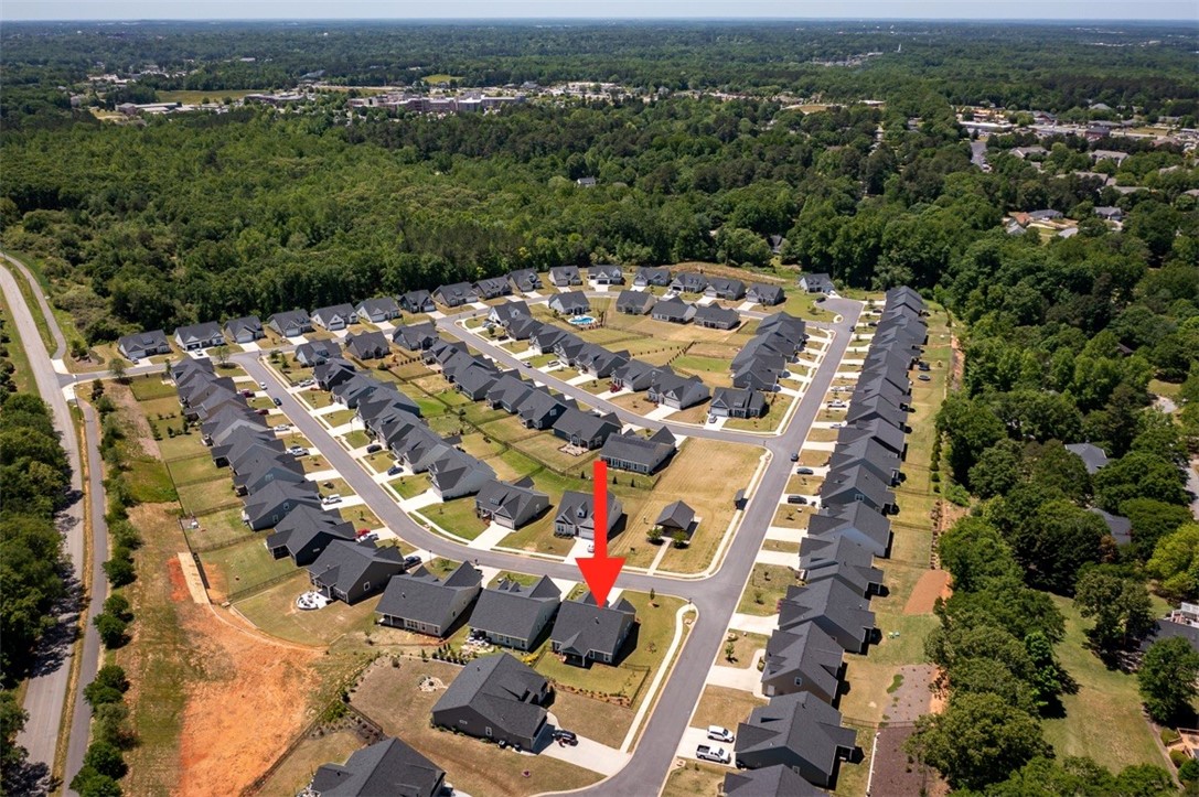 122 Ripplestone Way Anderson, SC 29621 - Photo 44 of 47 Gallery Image 44