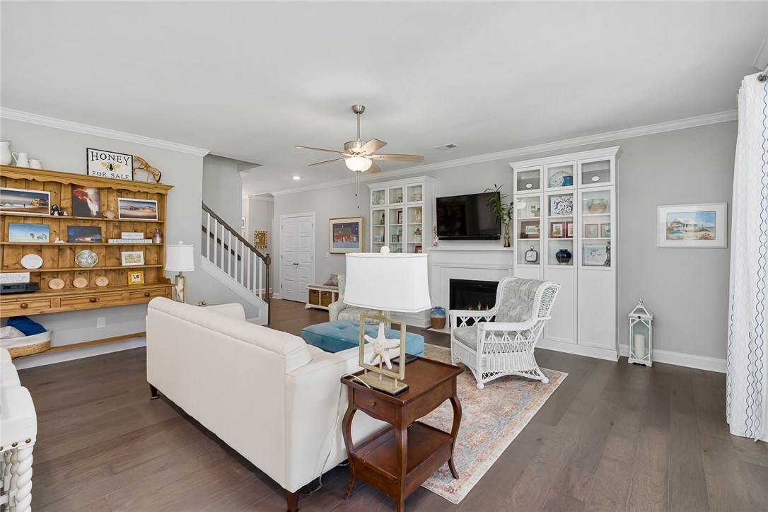 122 Ripplestone Way Anderson, SC 29621 - Photo 8 of 47 Gallery Image 8